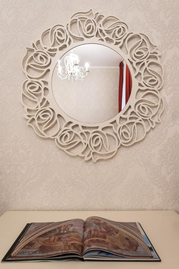 Charming Palace Santa Fosca Guest house Venice
