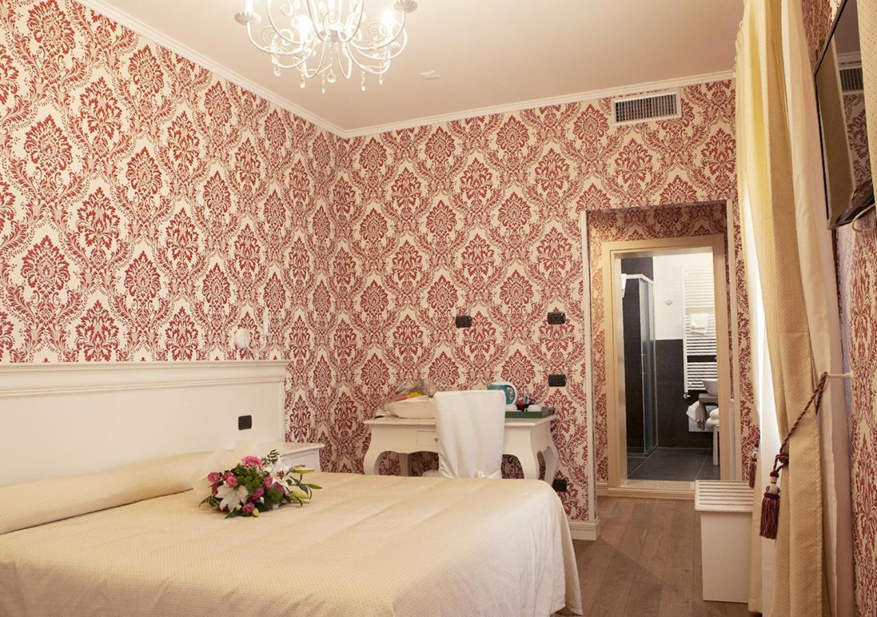Charming Palace Santa Fosca Guest house Venice