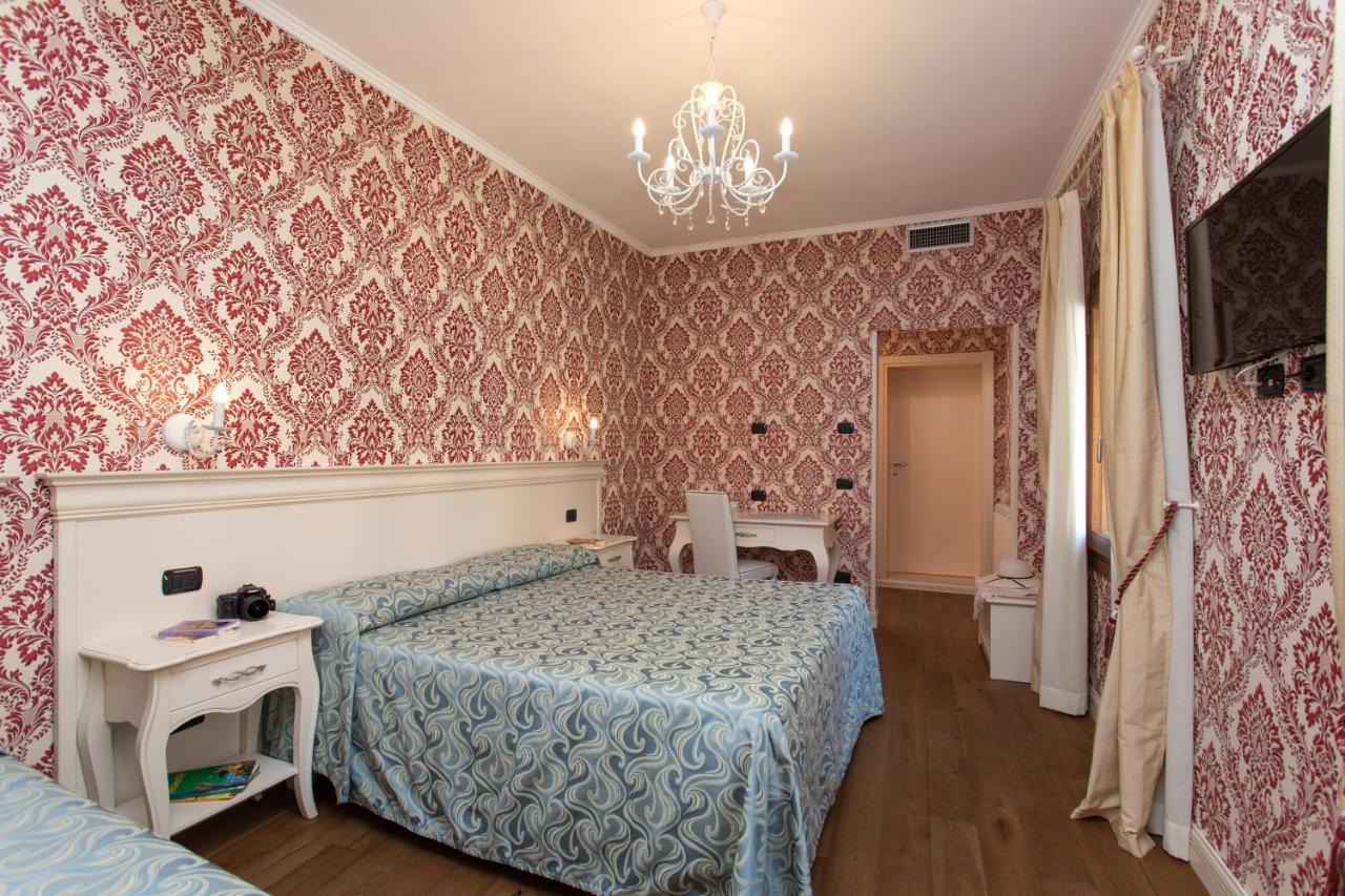 Charming Palace Santa Fosca Gasthof
