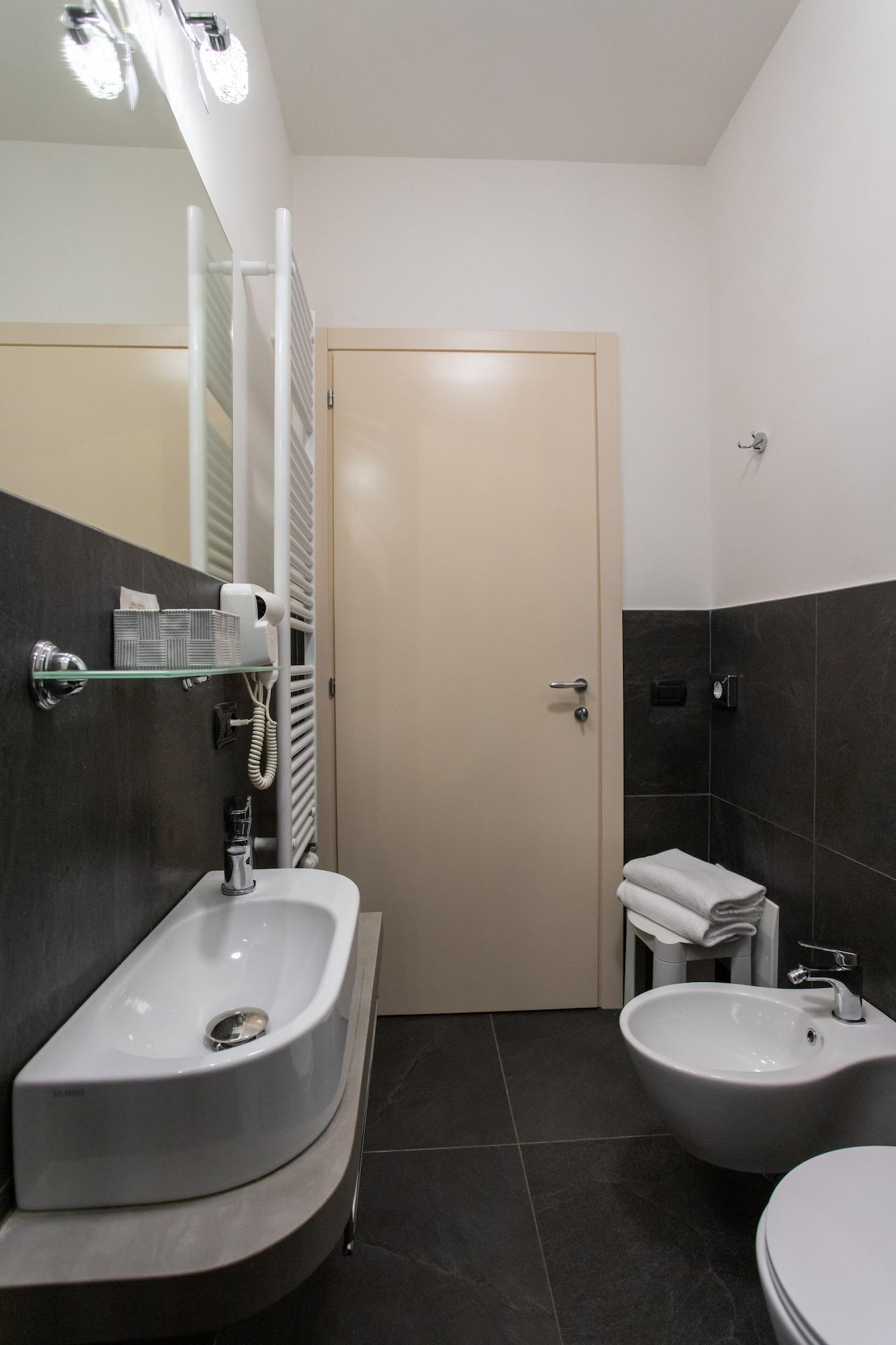 Charming Palace Santa Fosca 3* Venedig