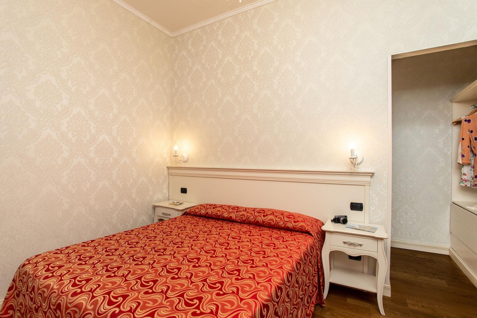 Charming Palace Santa Fosca Gasthof