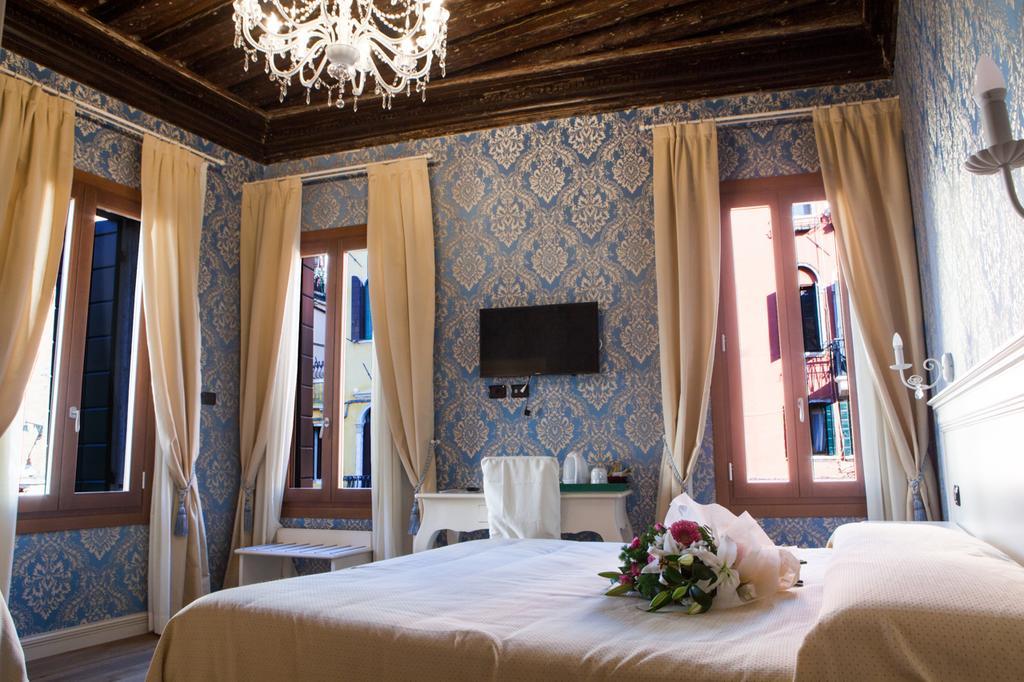 Charming Palace Santa Fosca Gasthof