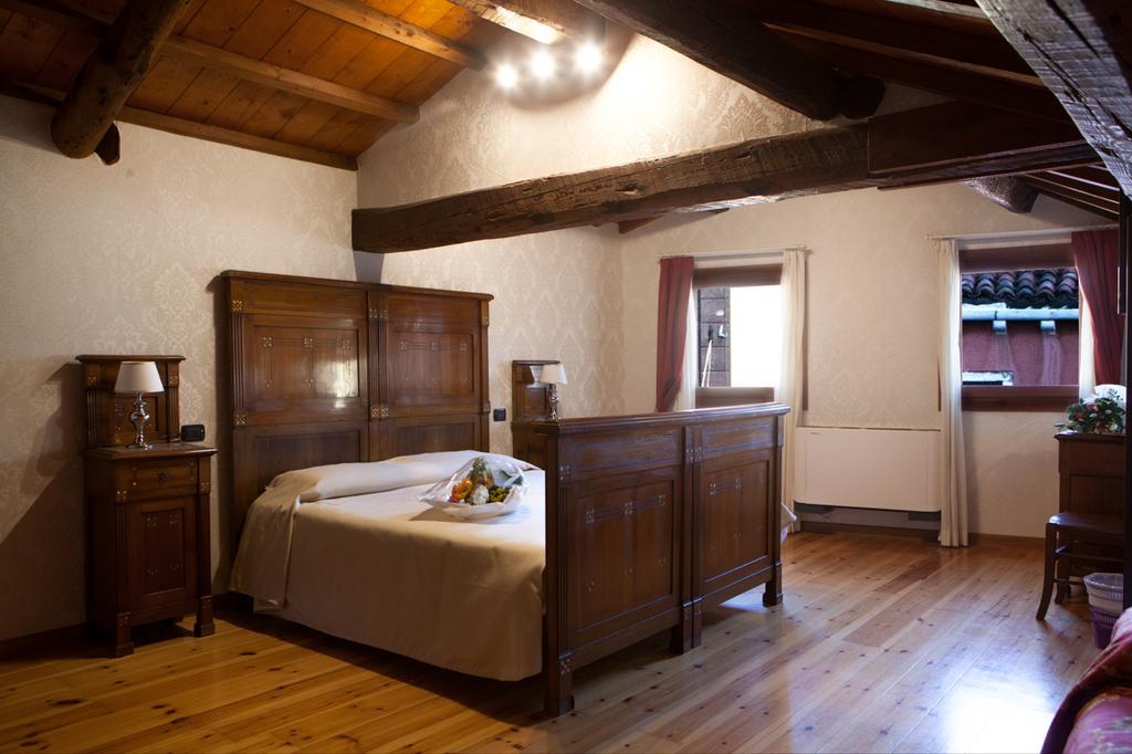 Charming Palace Santa Fosca Gasthof