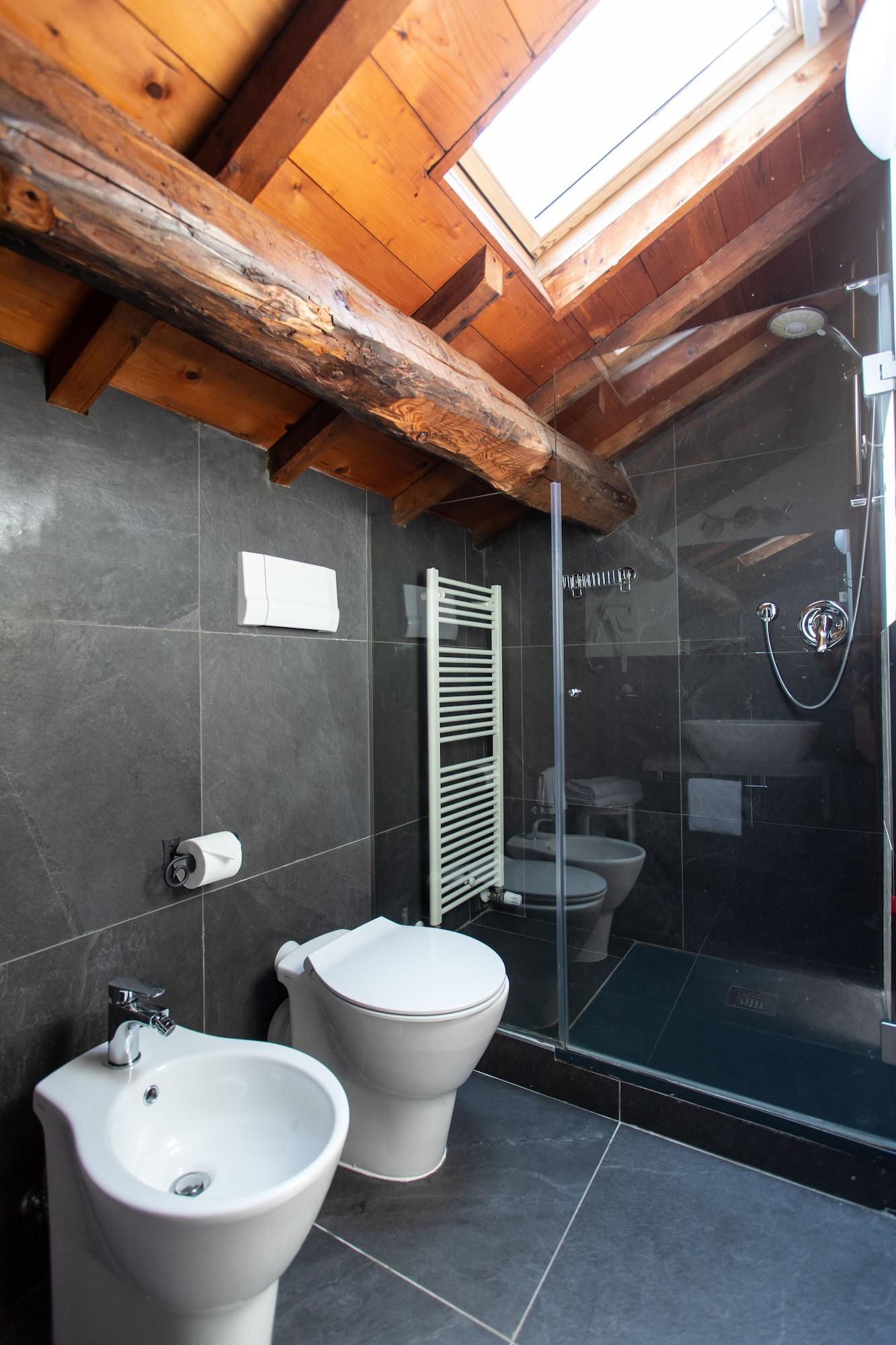 Charming Palace Santa Fosca Gasthof 3*