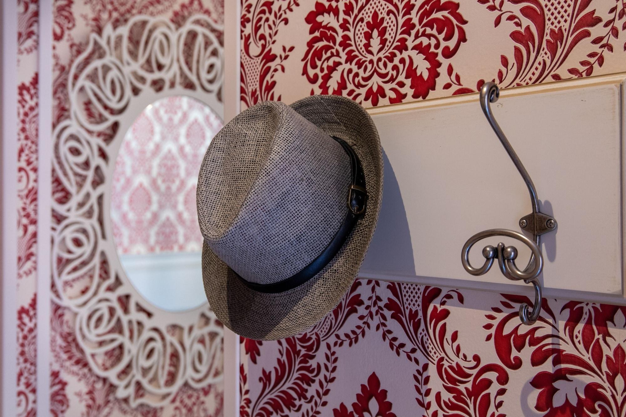 Charming Palace Santa Fosca Gasthof 3*