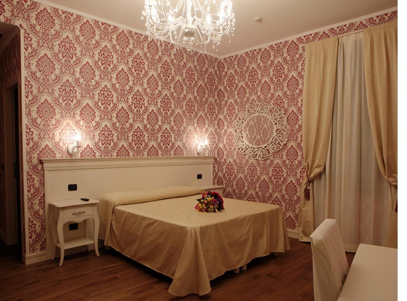Charming Palace Santa Fosca Gasthof 3*