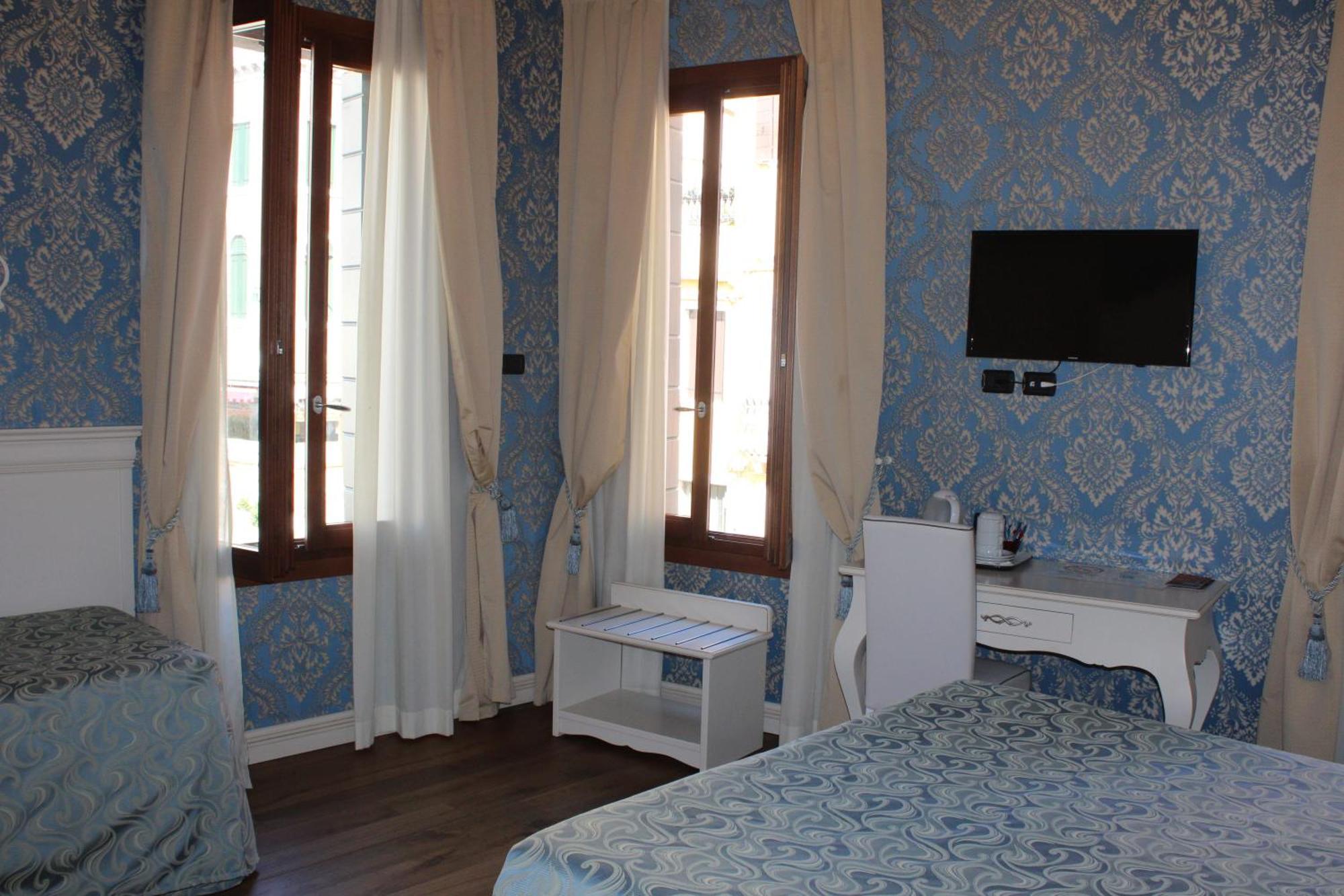Charming Palace Santa Fosca Gasthof