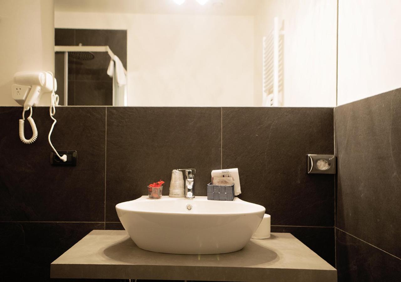 Gasthof Charming Palace Santa Fosca 3*