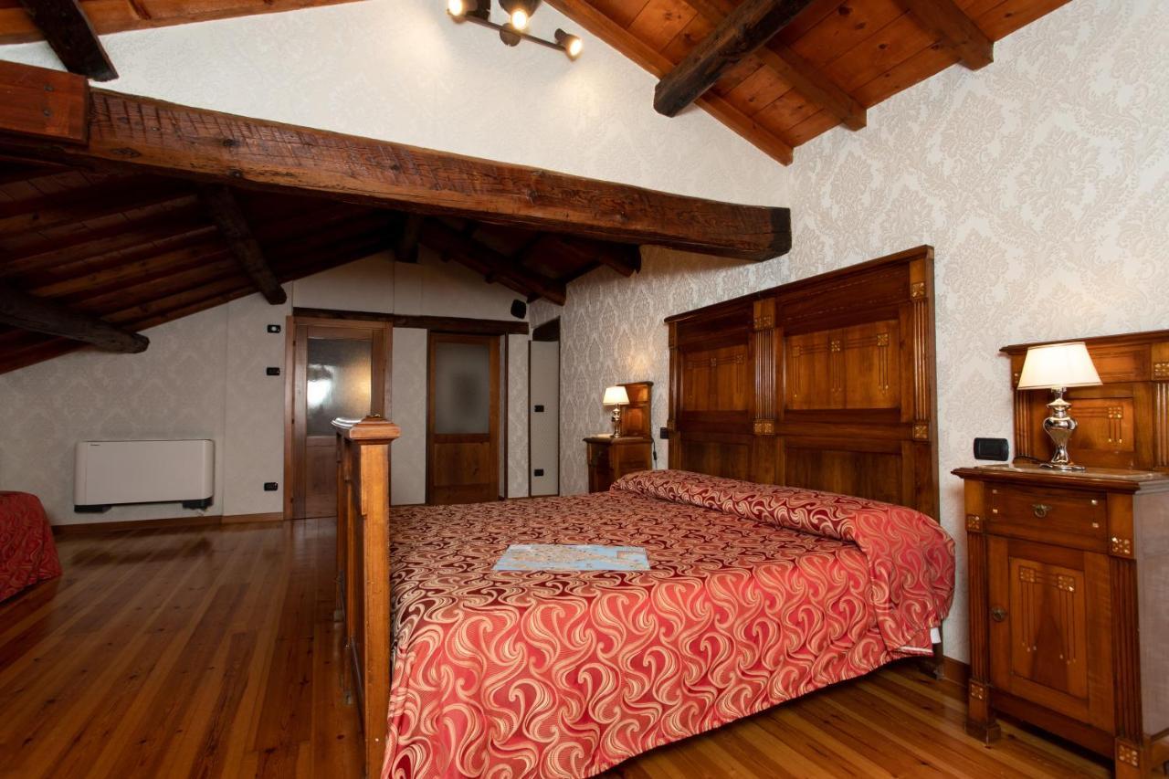Charming Palace Santa Fosca 3* Venecia