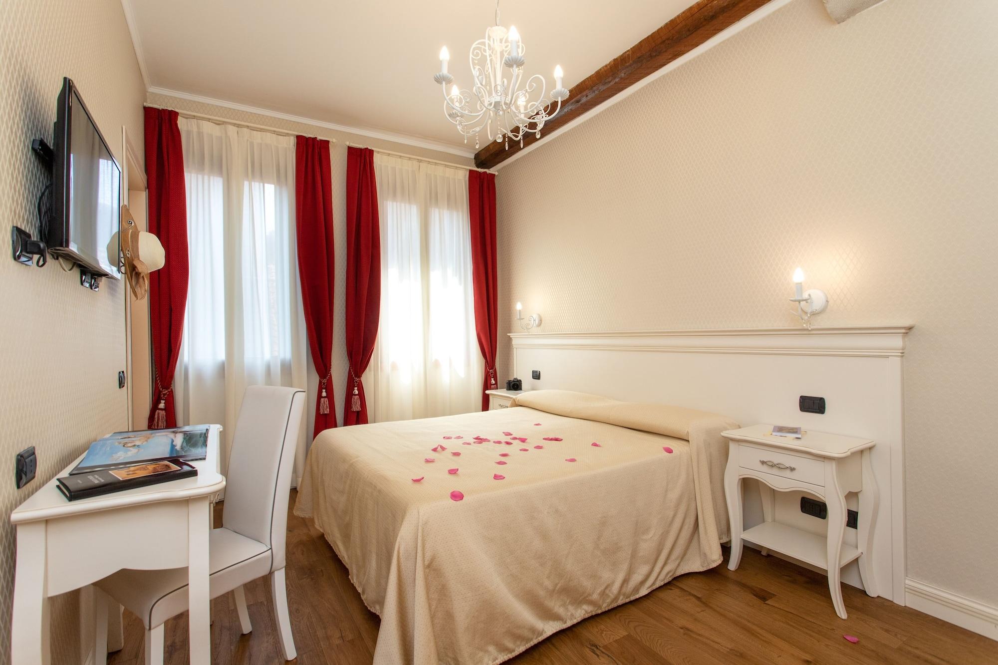 Charming Palace Santa Fosca Venecia