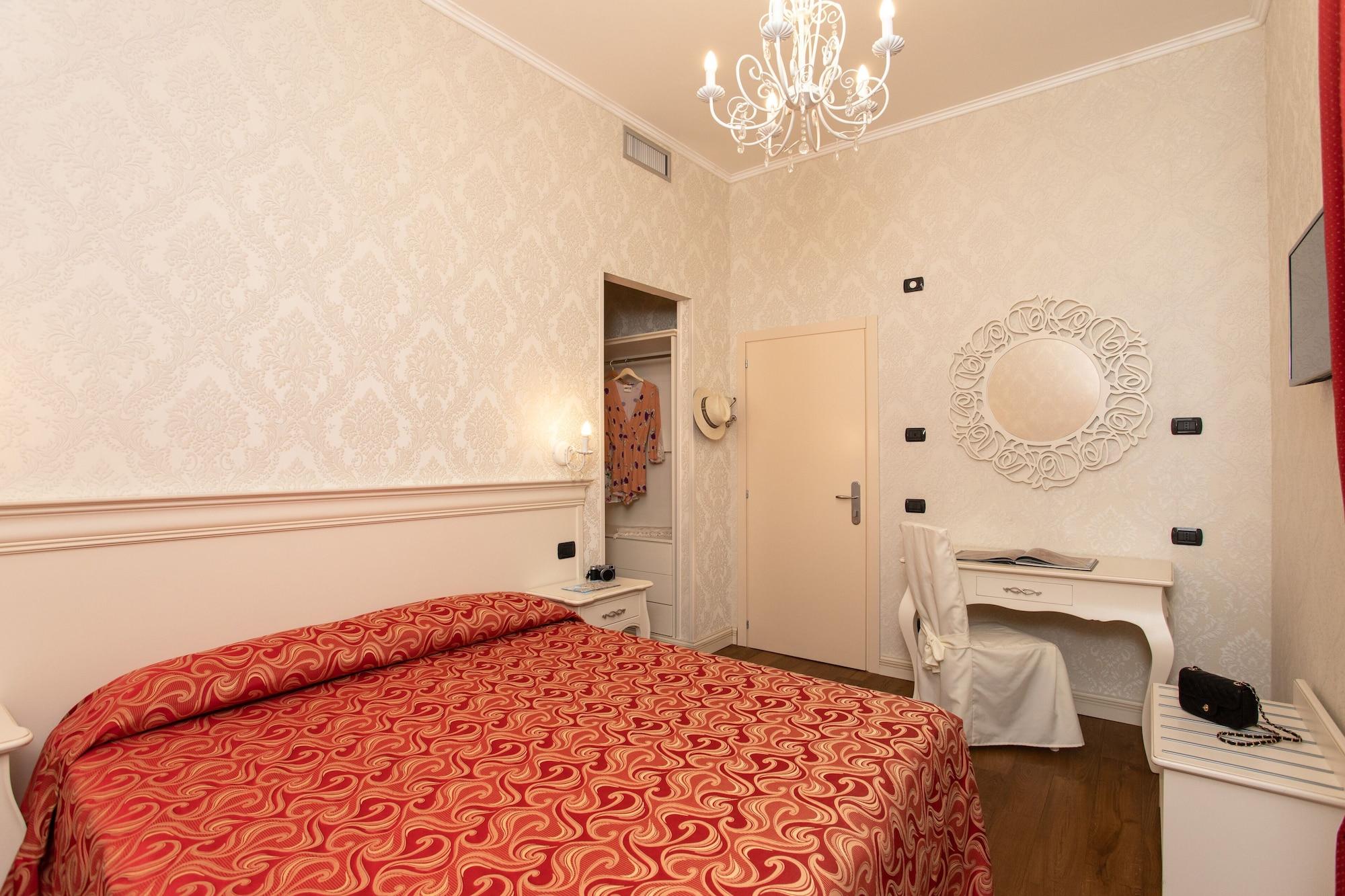 Charming Palace Santa Fosca 3* Venecia