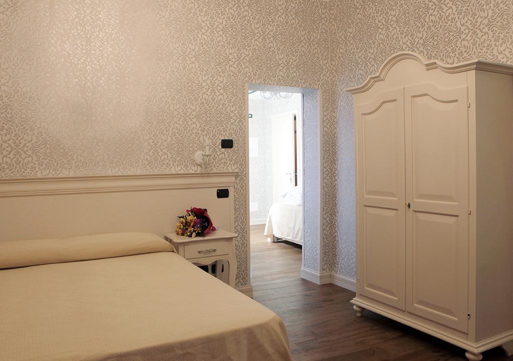 Charming Palace Santa Fosca 3* Venecia