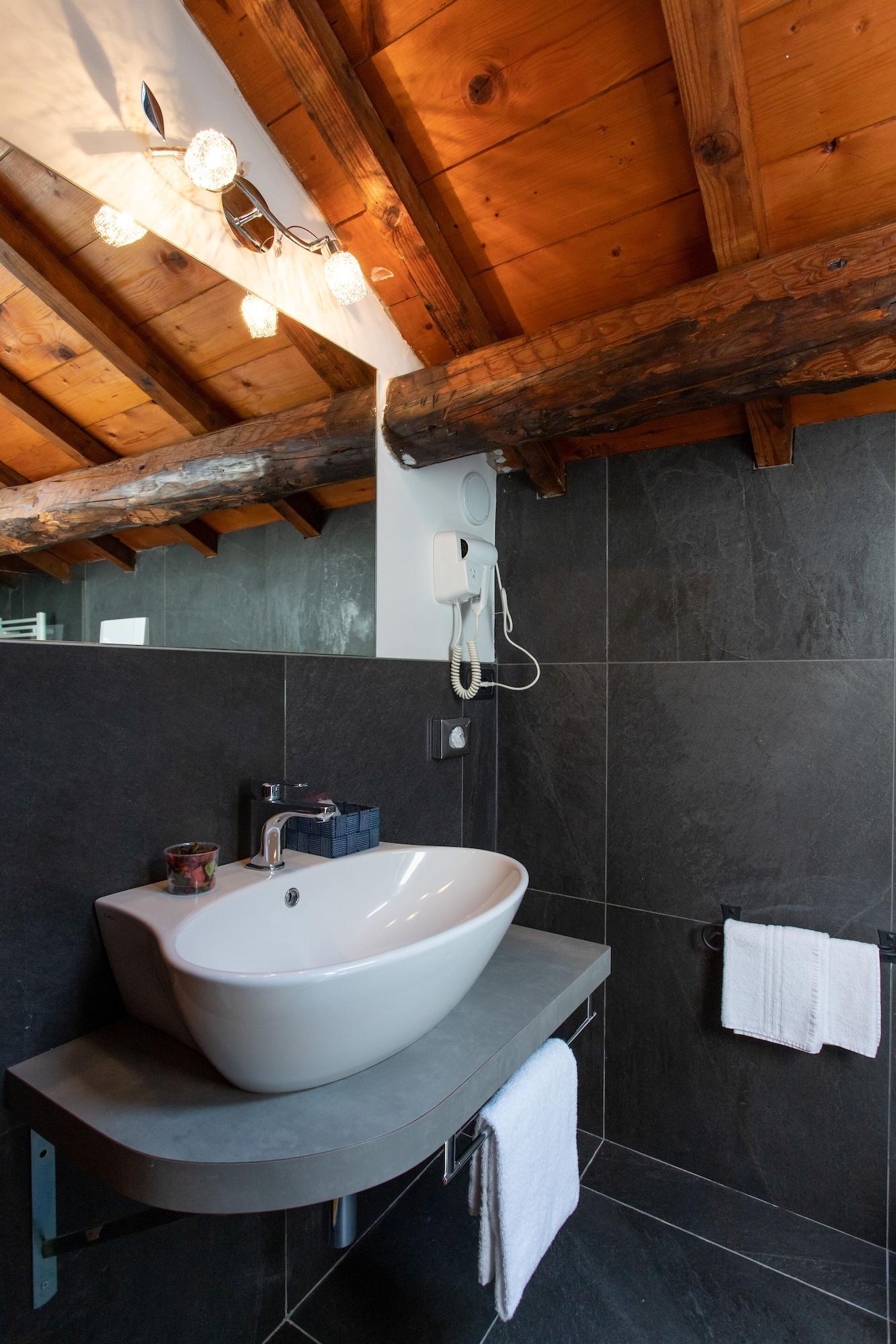 Charming Palace Santa Fosca 3* Venecia