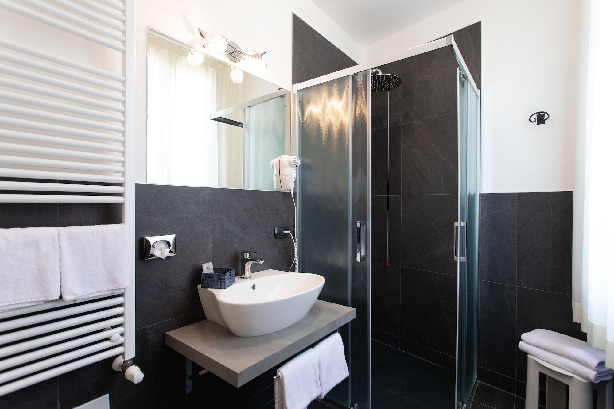 Charming Palace Santa Fosca 3* Venecia