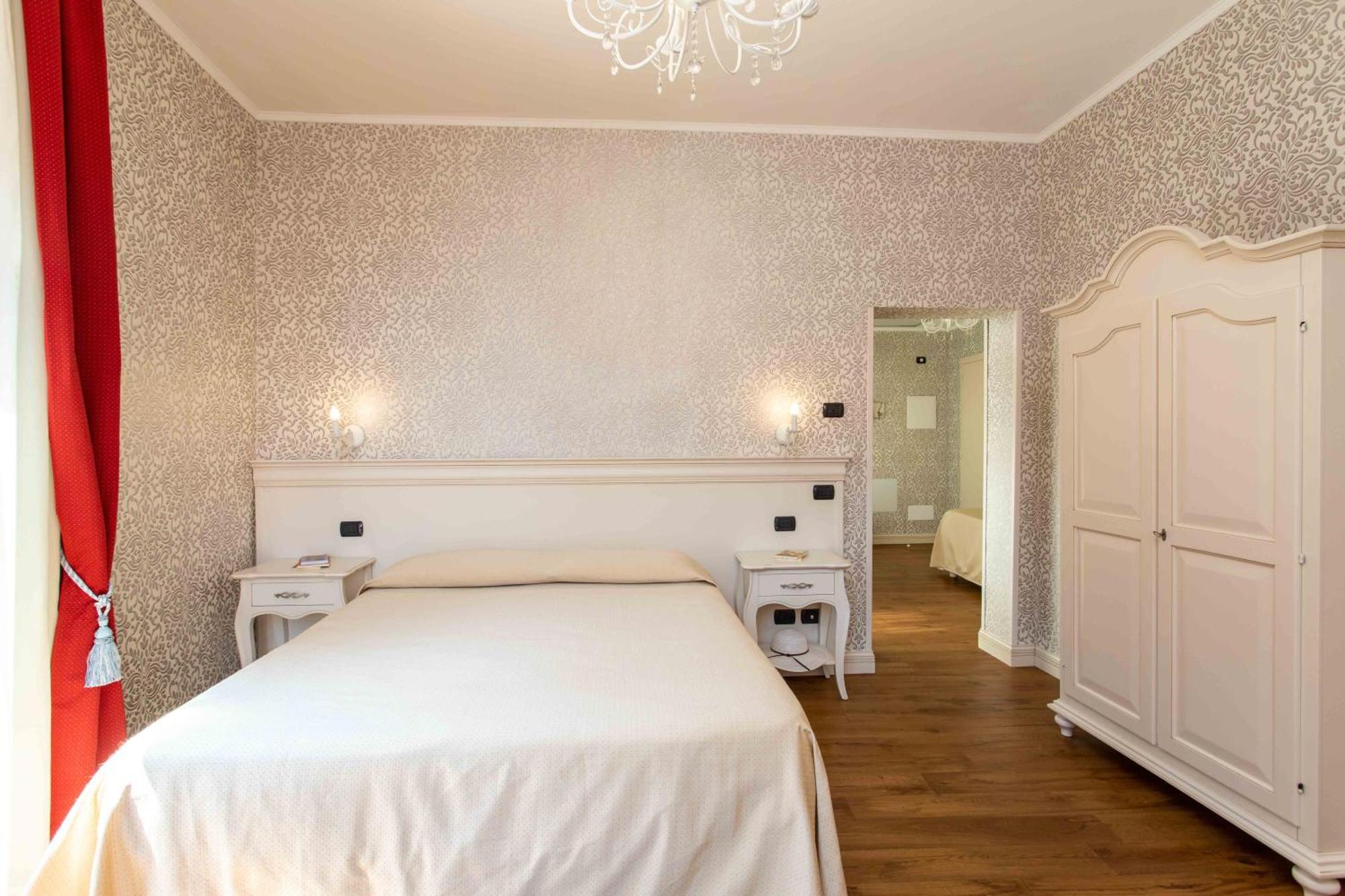 Charming Palace Santa Fosca 3* Venecia