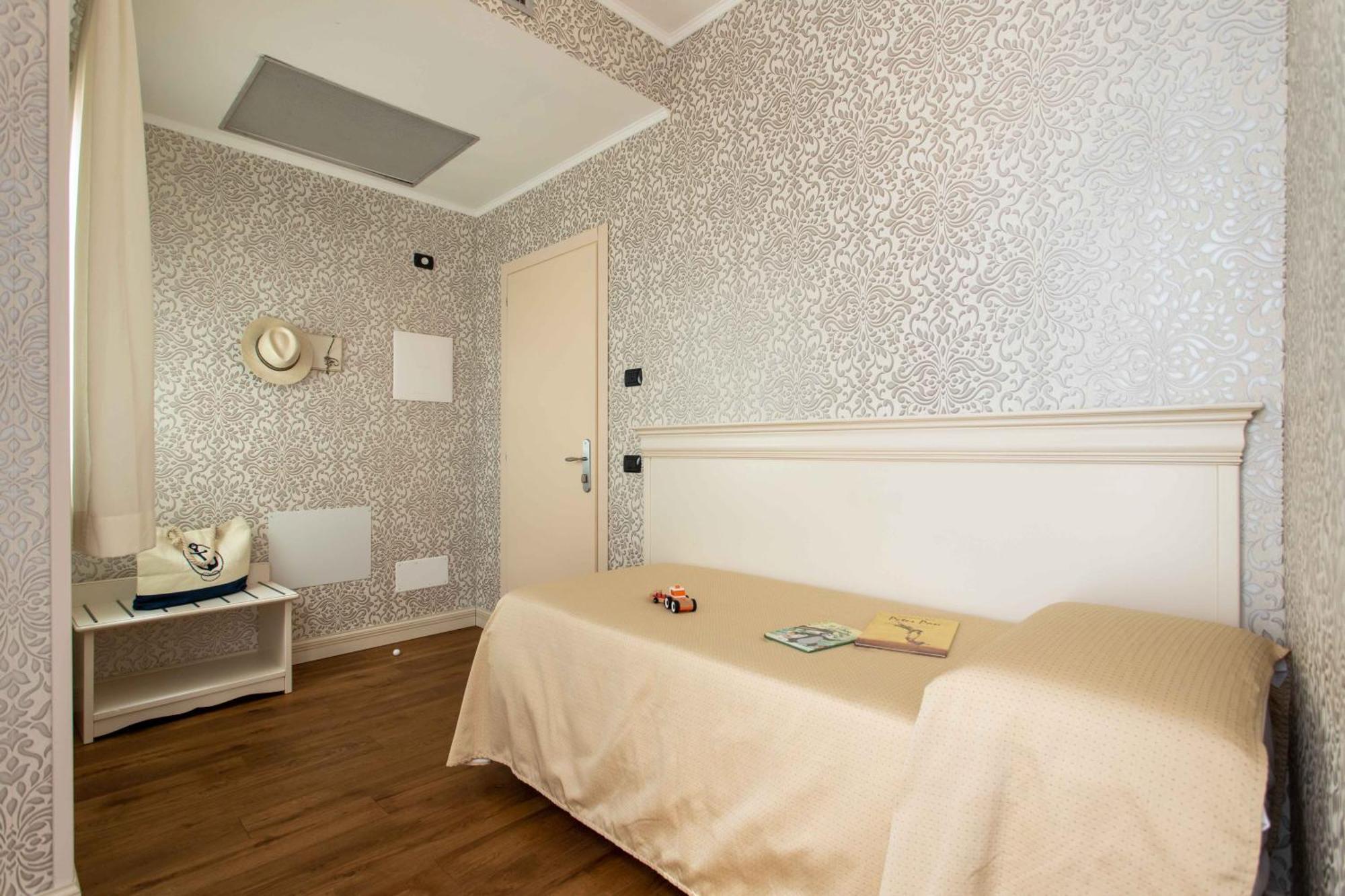 Charming Palace Santa Fosca 3* Venecia